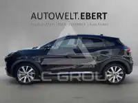 2021 Ford Puma