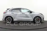 2021 Ford Puma