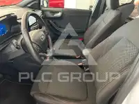 2021 Ford Puma