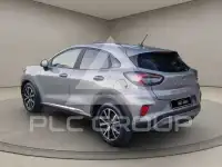 2021 Ford Puma