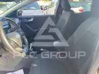 2021 Ford Puma