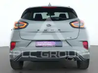 2021 Ford Puma