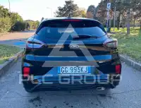2021 Ford Puma