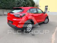 2021 Ford Puma