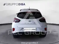 2021 Ford Puma