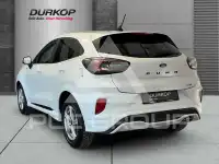 2021 Ford Puma