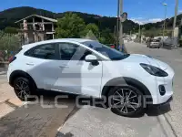 2021 Ford Puma