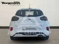 2021 Ford Puma