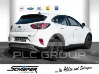 2021 Ford Puma
