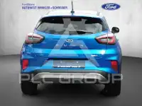 2021 Ford Puma
