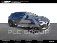 2021 Ford Puma