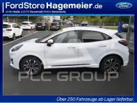 2021 Ford Puma