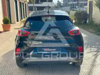 2021 Ford Puma