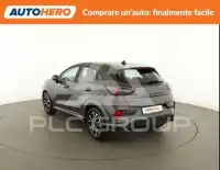 2021 Ford Puma