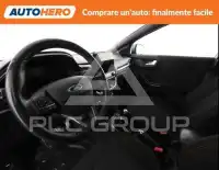 2021 Ford Puma
