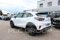 2021 Ford Puma