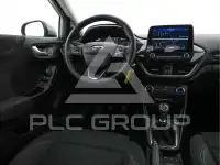 2021 Ford Puma