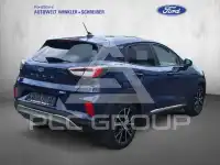 2021 Ford Puma