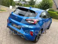 2021 Ford Puma