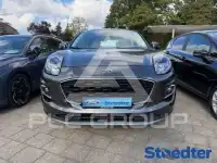 2021 Ford Puma