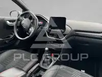 2021 Ford Puma