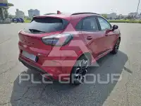 2021 Ford Puma