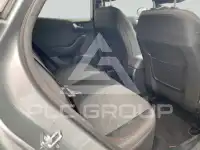 2021 Ford Puma
