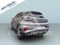 2021 Ford Puma