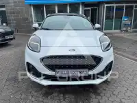 2021 Ford Puma