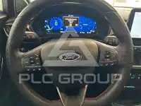 2021 Ford Puma