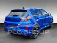 2021 Ford Puma
