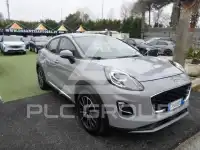 2021 Ford Puma
