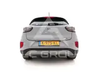 2021 Ford Puma