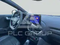 2021 Ford Puma