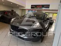 2021 Ford Puma