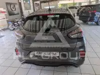 2021 Ford Puma