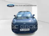 2021 Ford Puma