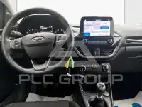 2021 Ford Puma