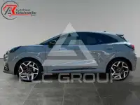 2021 Ford Puma