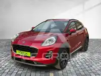 2021 Ford Puma