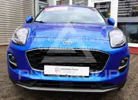 2021 Ford Puma