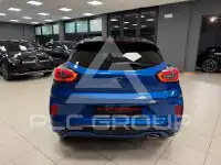 2021 Ford Puma
