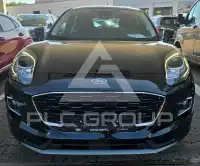 2021 Ford Puma