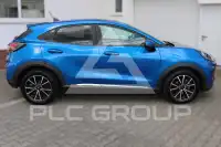 2021 Ford Puma