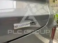 2021 Ford Puma