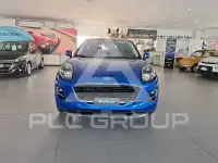 2021 Ford Puma