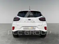 2021 Ford Puma