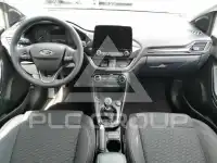 2021 Ford Puma