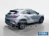 2021 Ford Puma