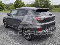 2021 Ford Puma